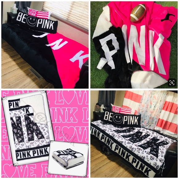 🎀My VSP BLANKETS🎀 NFS 🛑DO NOT BUY🛑 - Picture 4 of 7